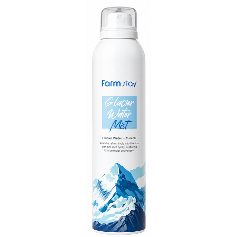 Farmstay Glacier Water Mist