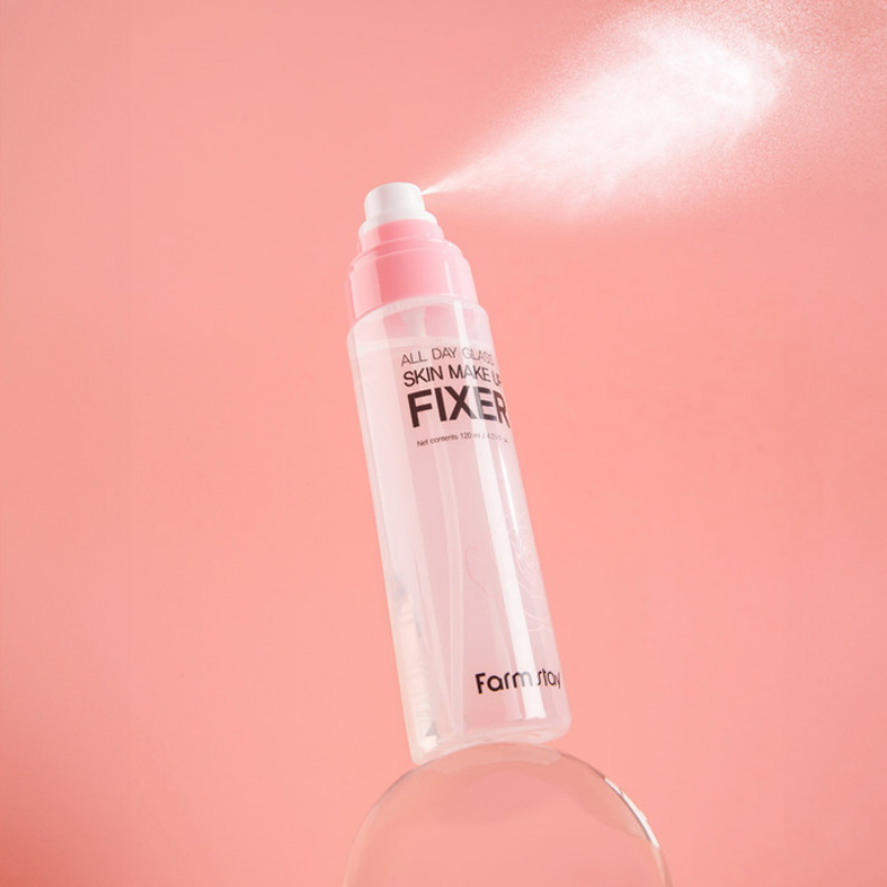 Farmstay Make Up Fixer