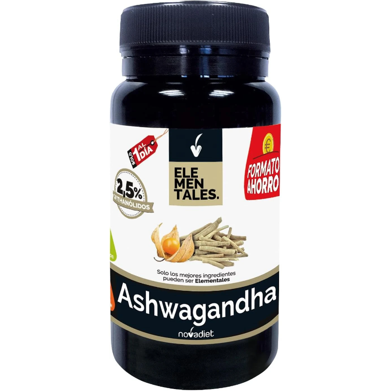 Novadiet Ashwagandha