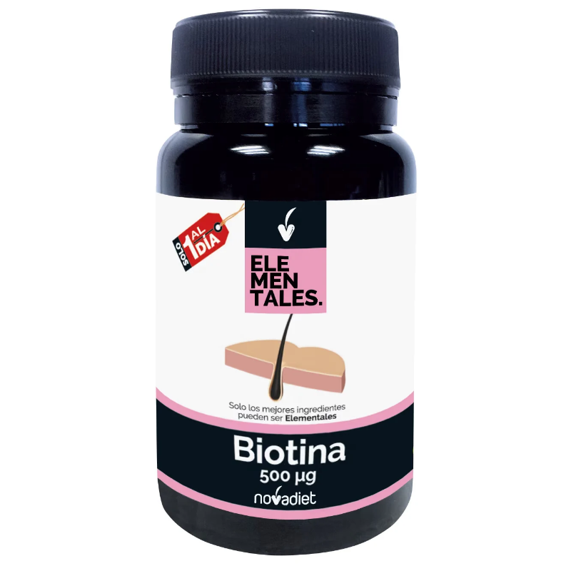 Novadiet Biotin
