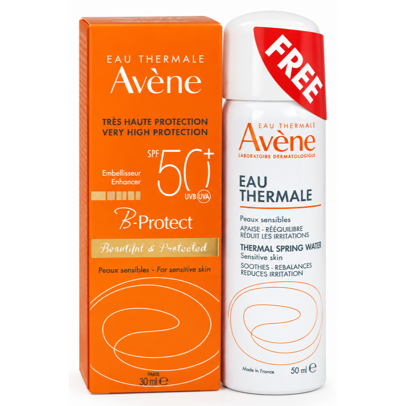 Avène B-Protect & Spray