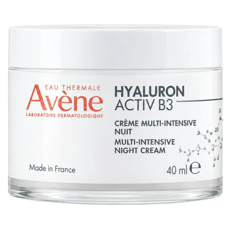 Avène Hyaluron Anti-Aging Duo