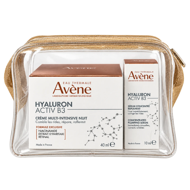 Avène Hyaluron Anti-Aging Duo